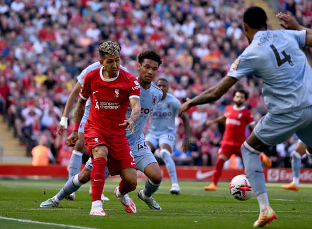 潜在影响 潜在影响